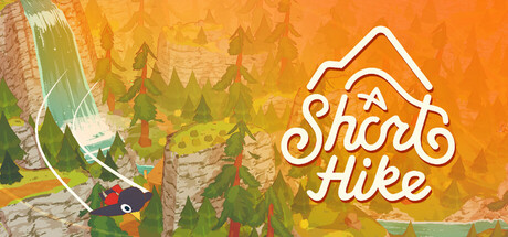 A Short Hike Header